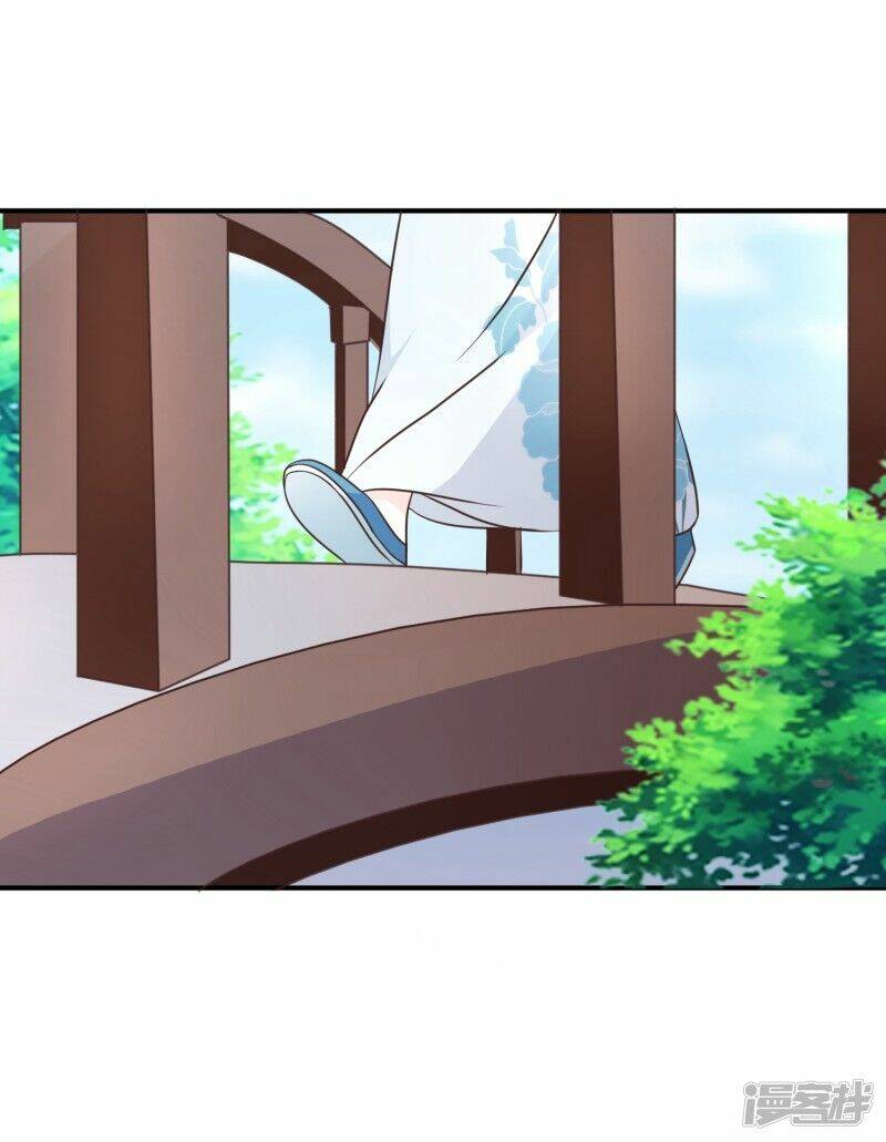 mười dặm hồng trang, thay huynh xuất giá chapter 41 3