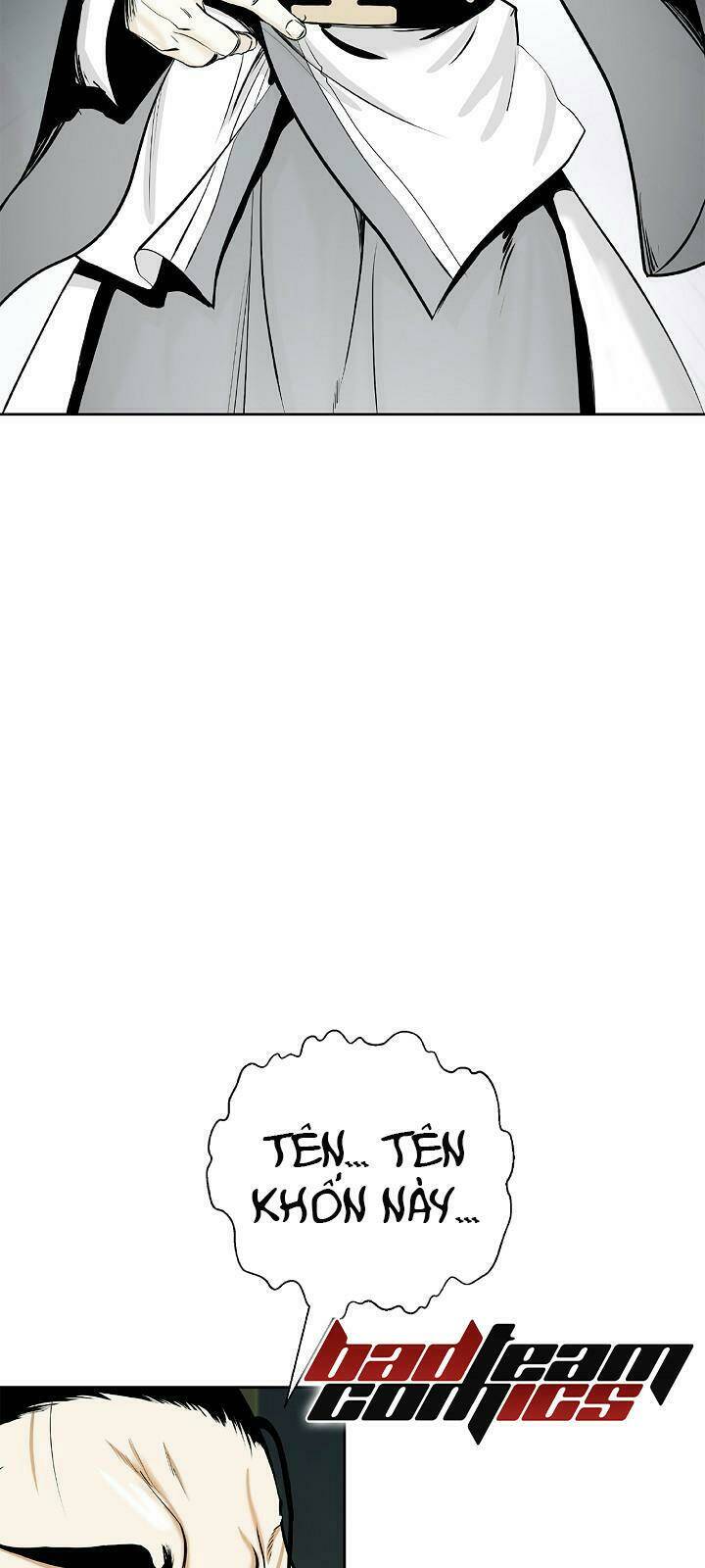 xuyên không thành hổ chapter 57 64