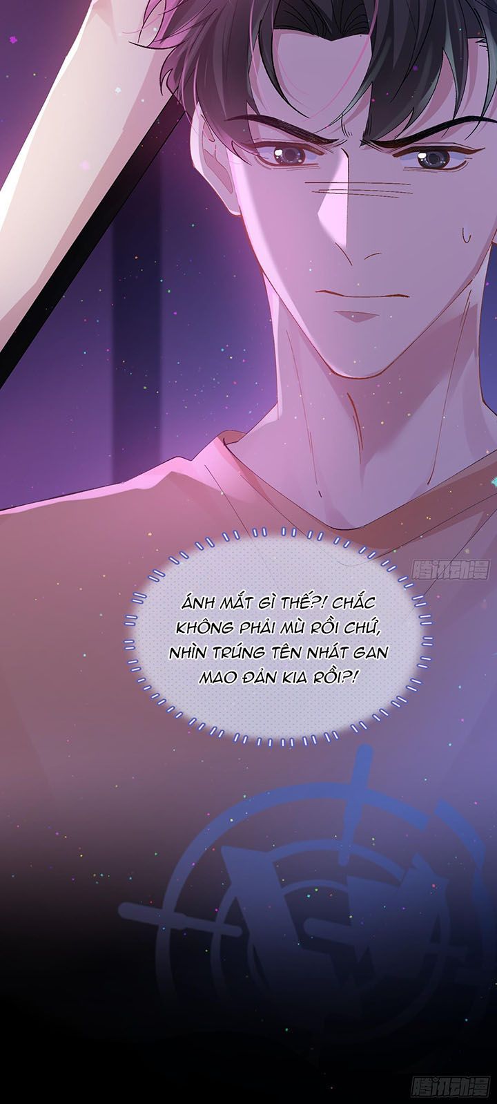 dĩ hạ khi thượng chapter 3 30