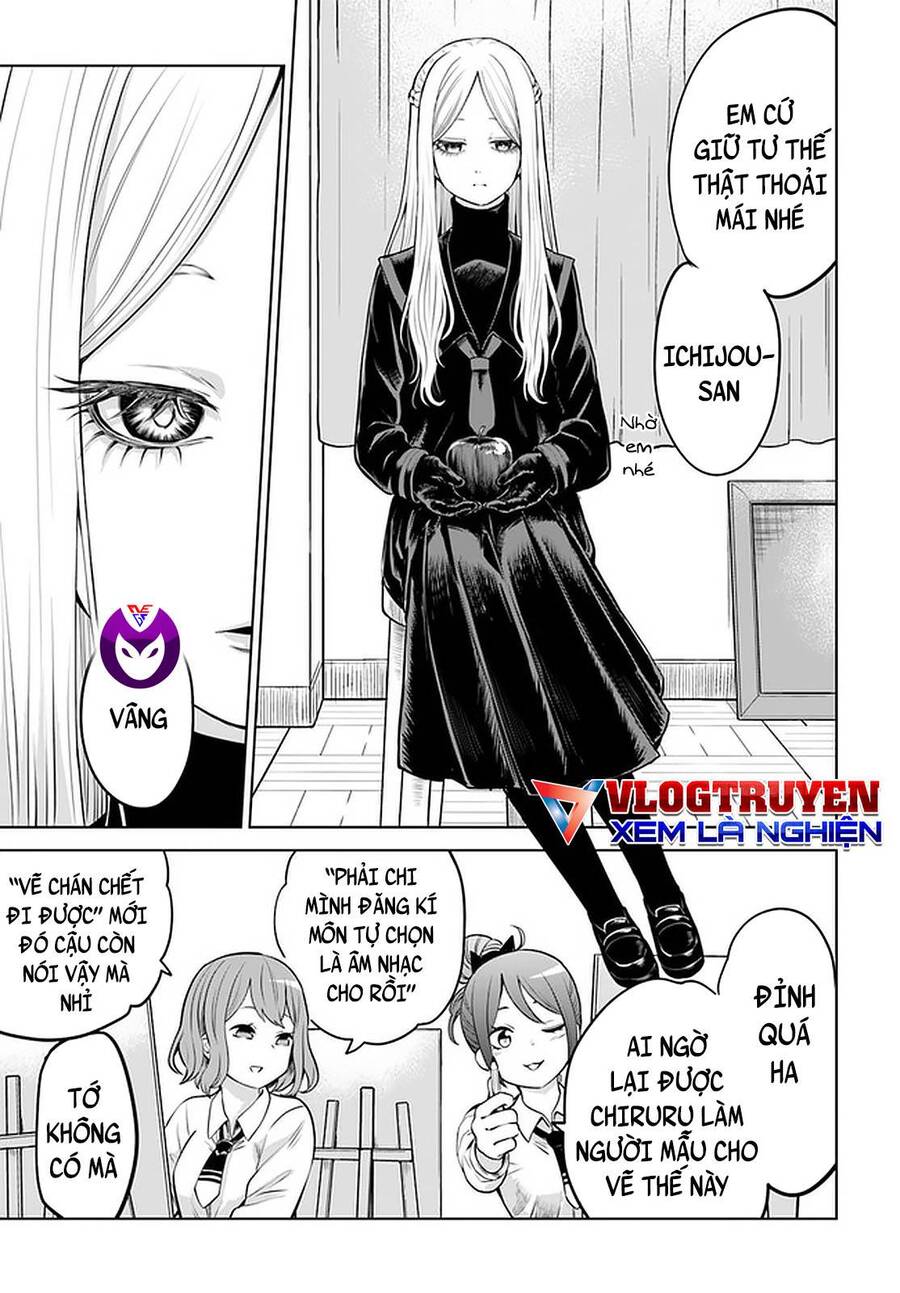 mieruko-chan chapter 50 4