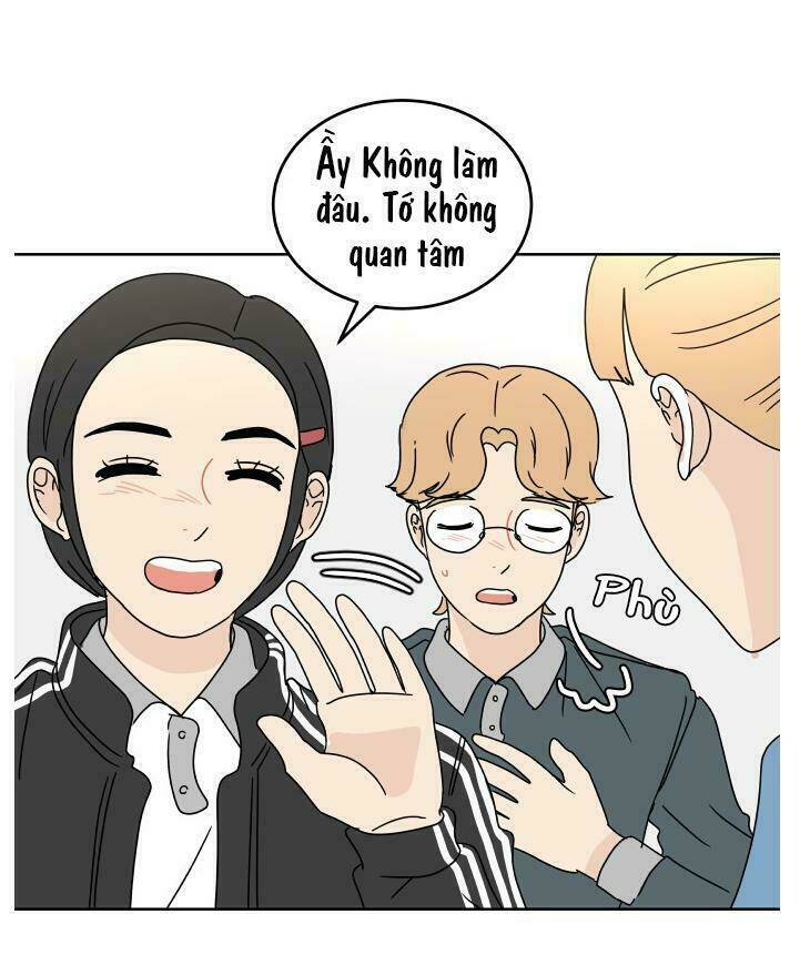 30 phút bước đi bên em chapter 58.5 18