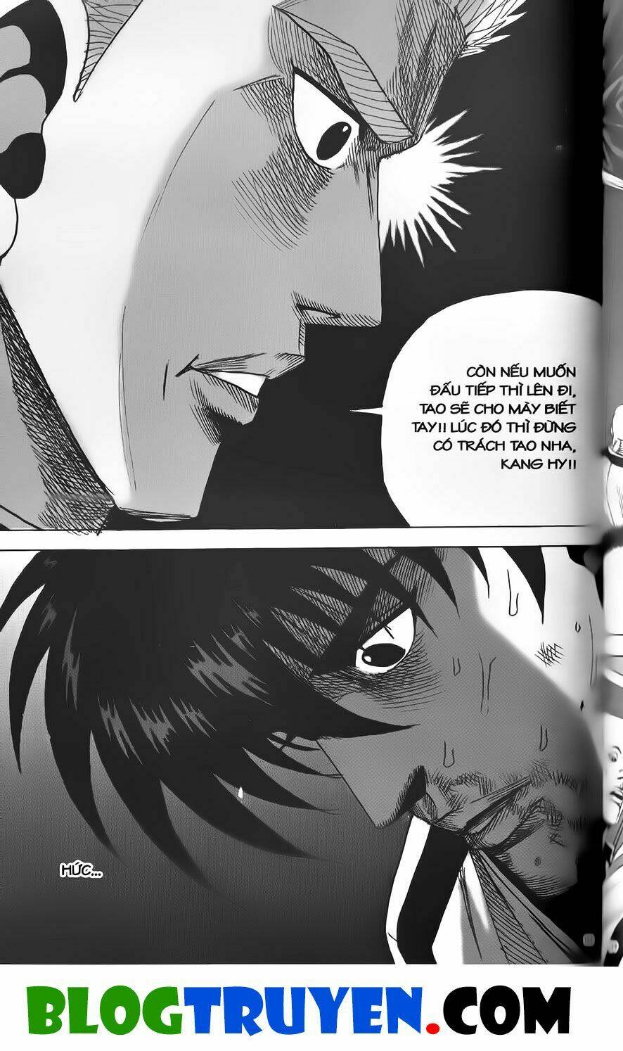 bitagi - anh chàng ngổ ngáo chapter 426 12