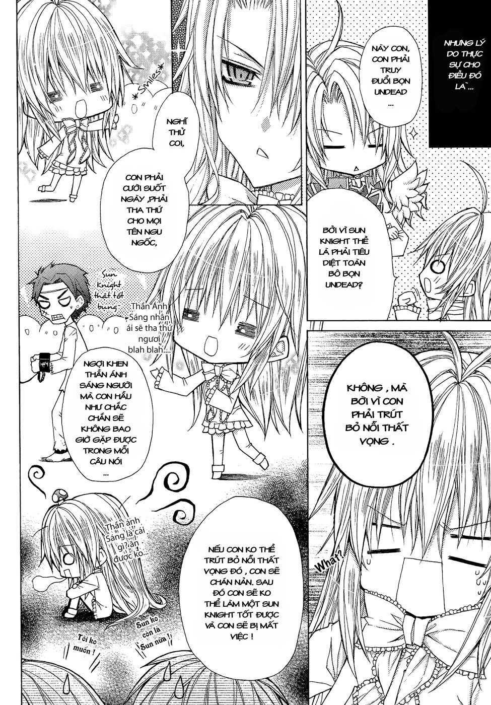 the legend of sun knight chapter 3 13