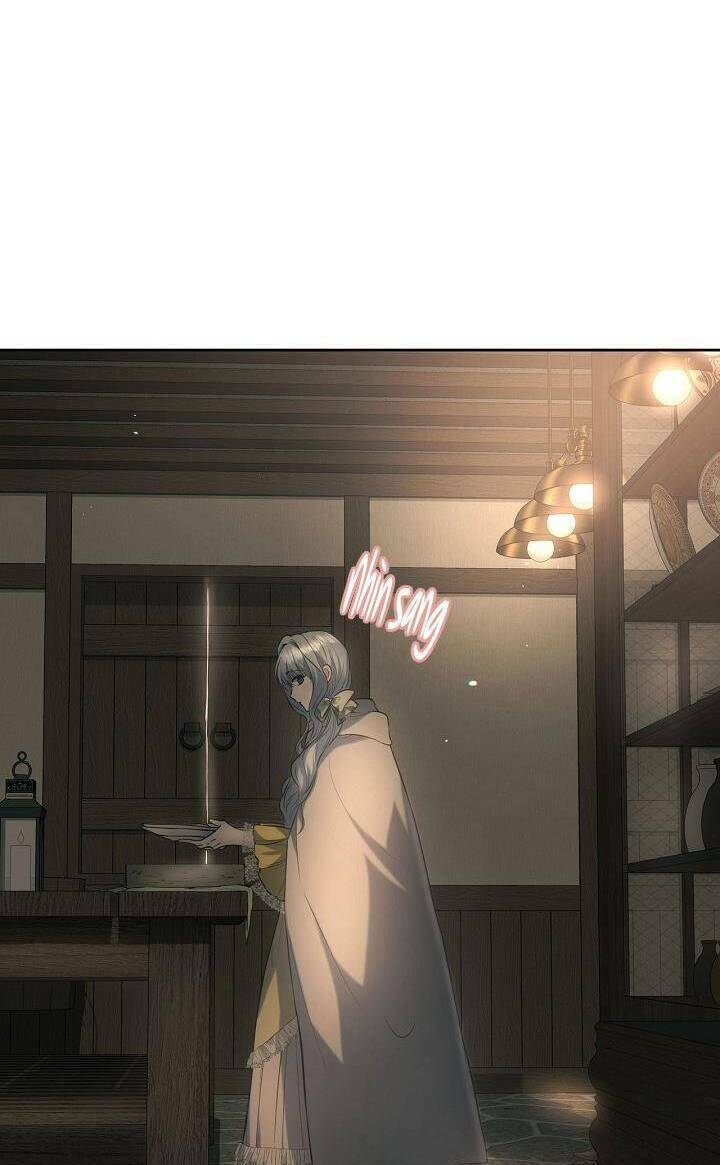 con gái bá tước bỗng thành vị hôn thê của thái tử điện hạ chapter 28 30