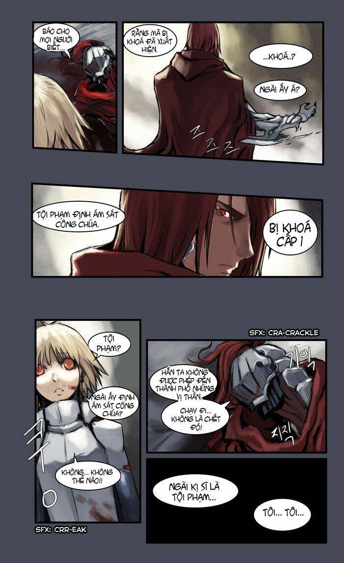 a fairytale for the demon lord chapter 9 13