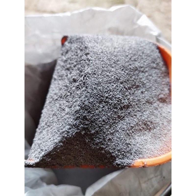 Túi 200g bột Al aztomid 50-80 mesh , Al bột 99% Nhũ Nhôm