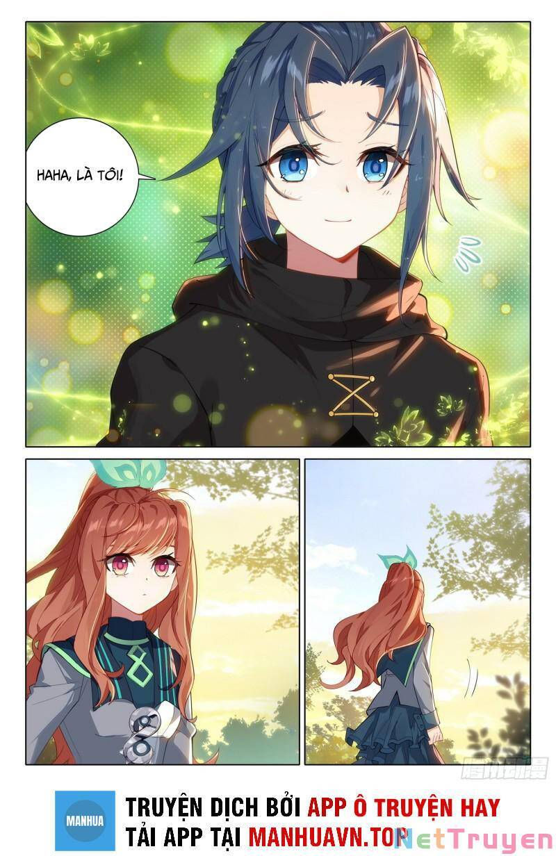 đấu la đại lục 5 - đường tam trùng sinh chapter 69 12