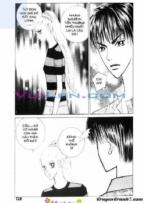 người mẫu hoàn hảo chapter 5 125