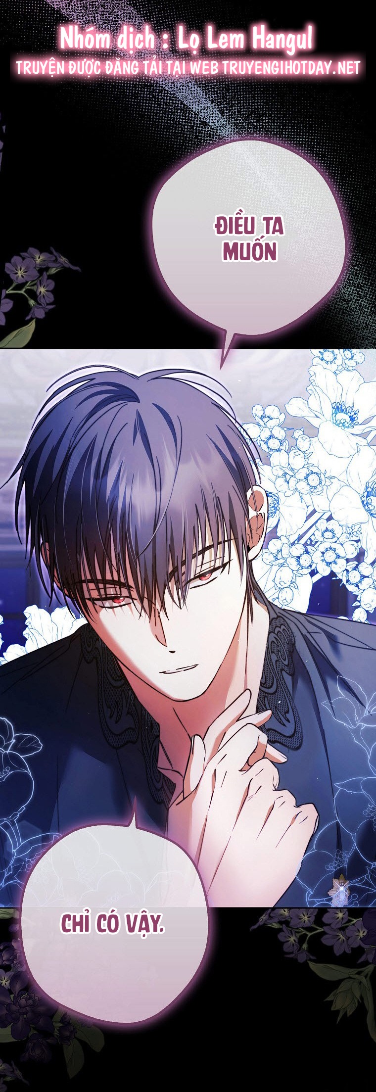 tôi đã cướp mất các nam chính từ tay nữ chính chapter 39 13