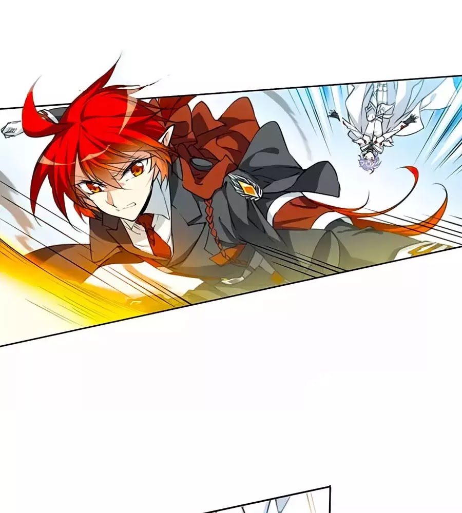 tam nhãn hao thiên lục chapter 298.2 6