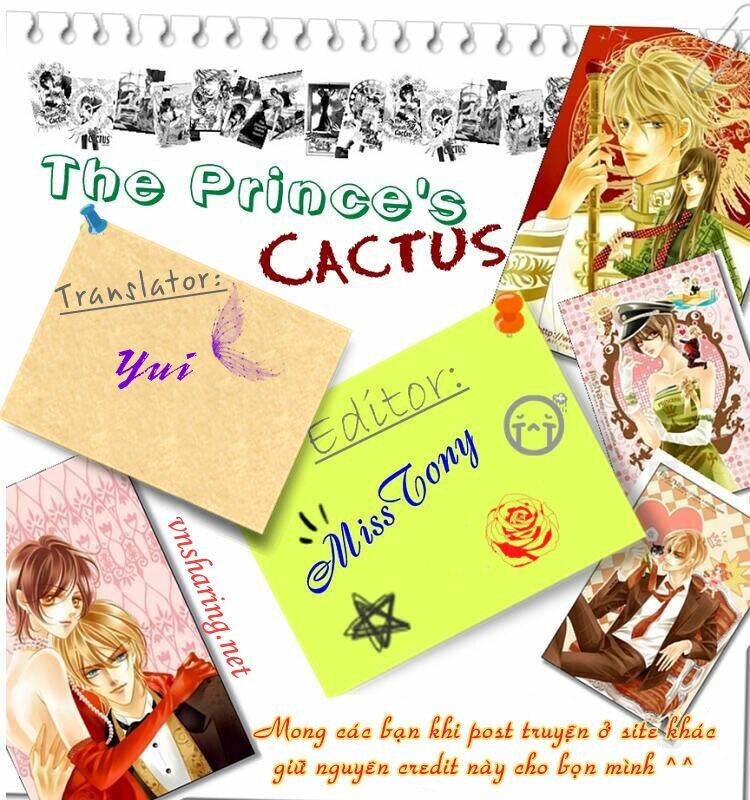 the prince's cactus chapter 8 1