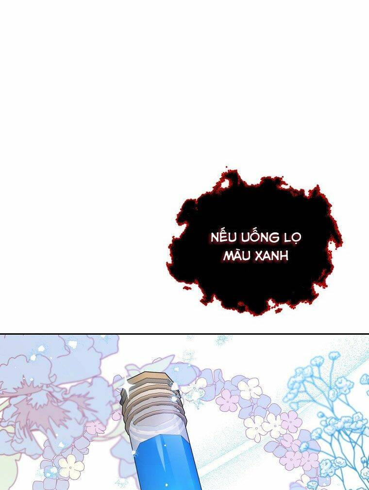 ác nữ karuna bé lại chapter 49 89