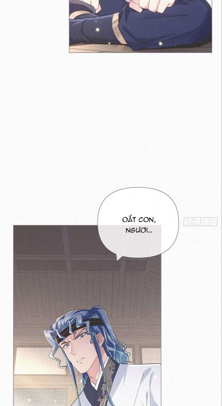 nhập mộ chi thần chapter 86 18