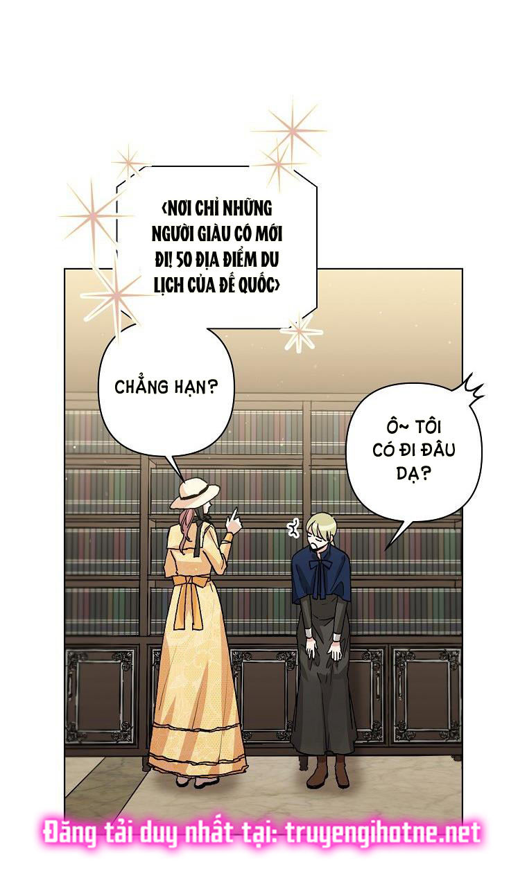 nếu không thể chết thì hãy yêu chapter 12.1 10