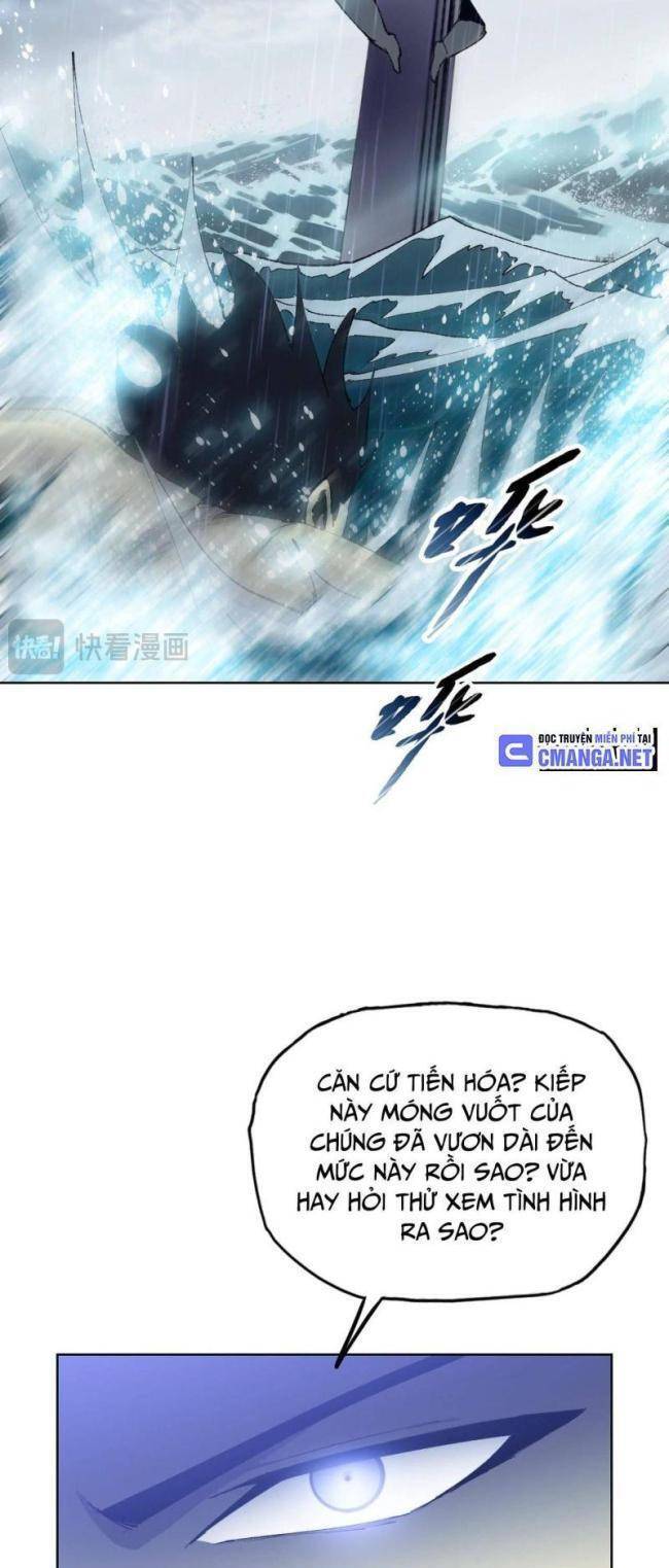 kẻ tàn nhẫn ngày tận thế: bắt đầu dự trữ hàng tỉ tấn vật tư chapter 18 29