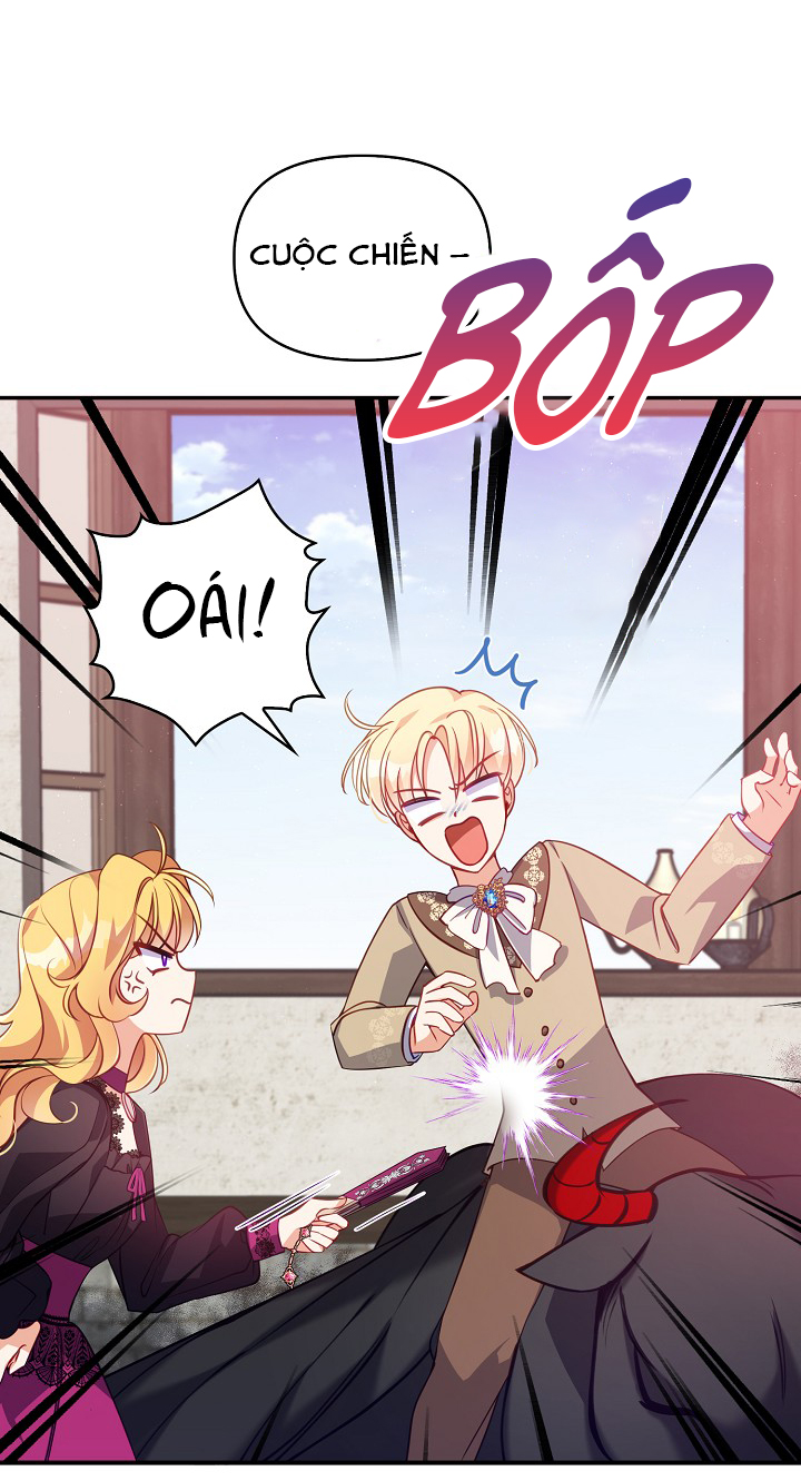 em gái cưng của đại công tước phản diện chapter 40 71