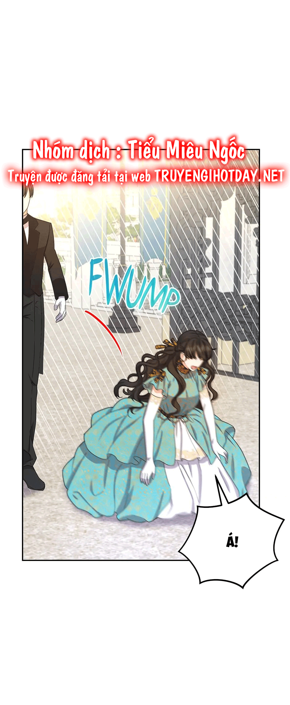 từ hầu gái tôi đã trở thành hoàng hậu chapter 101 29