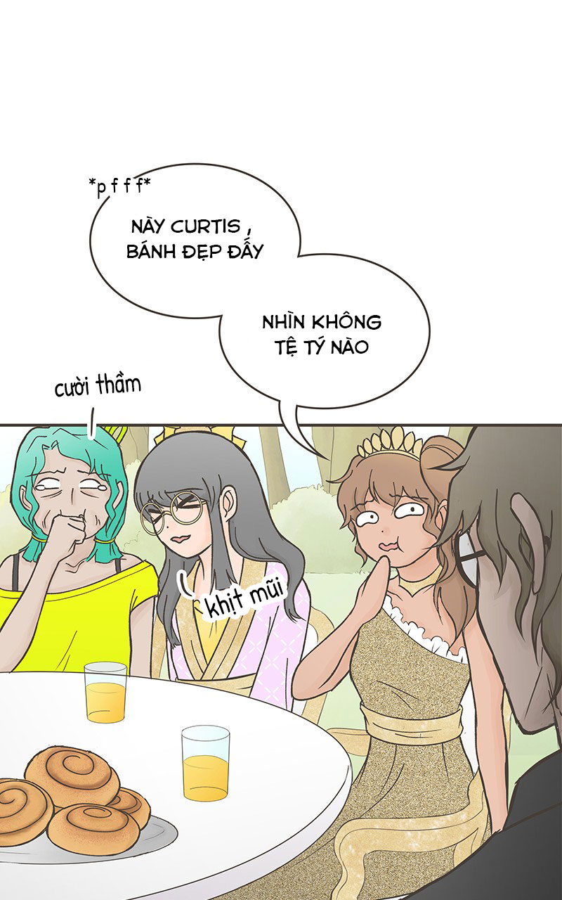 những nàng công chúa bị nguyền rủa chapter 22 10