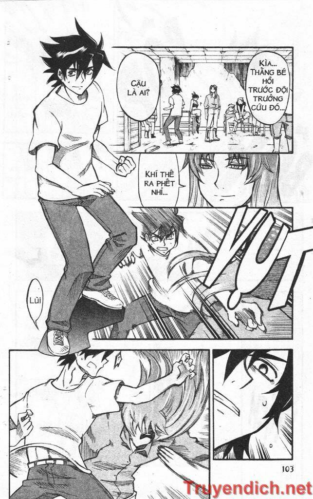 ifrit - danzai no enjin chapter 39 11