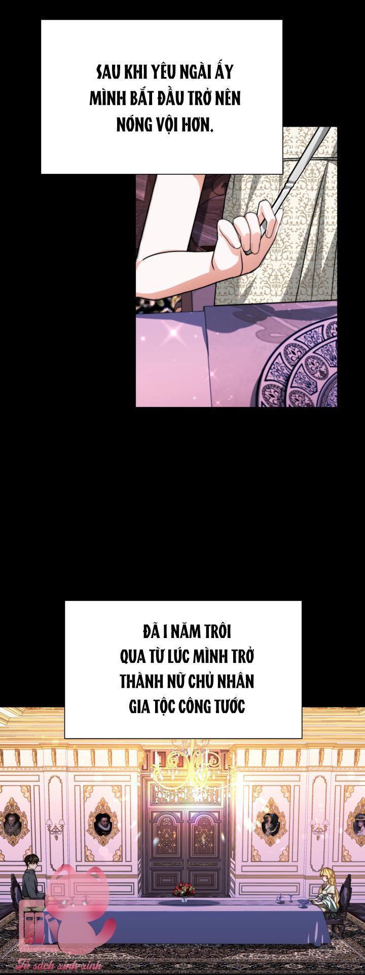 từ chồng cũ hóa thành nam chính chapter 17 33