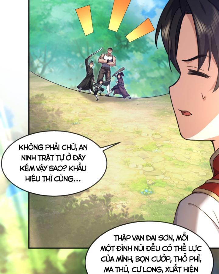 nương tử nhà ta là đạo trời chapter 2 43