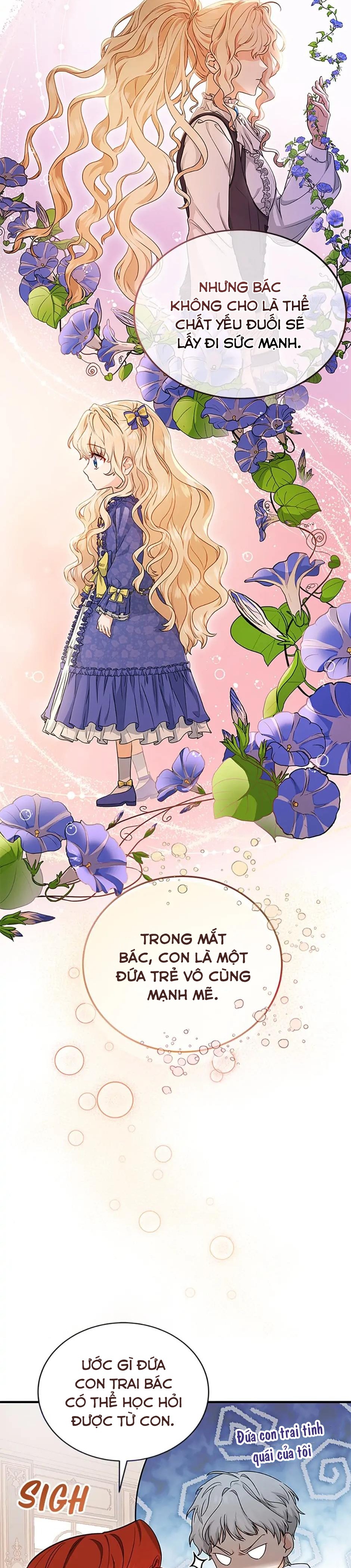 vị cứu tinh của nam phản diện chapter 11 12