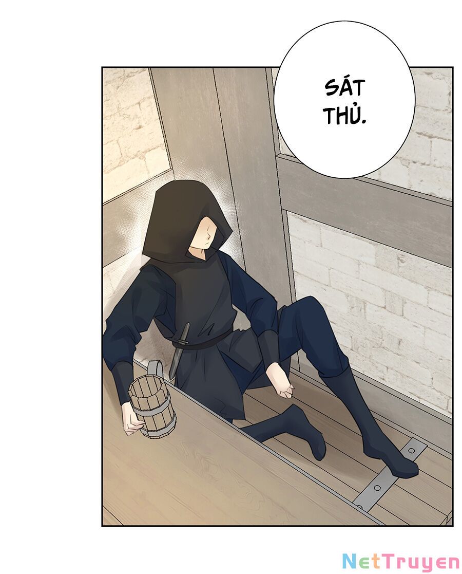 bản giáo chủ thân bất do kỷ chapter 30 28