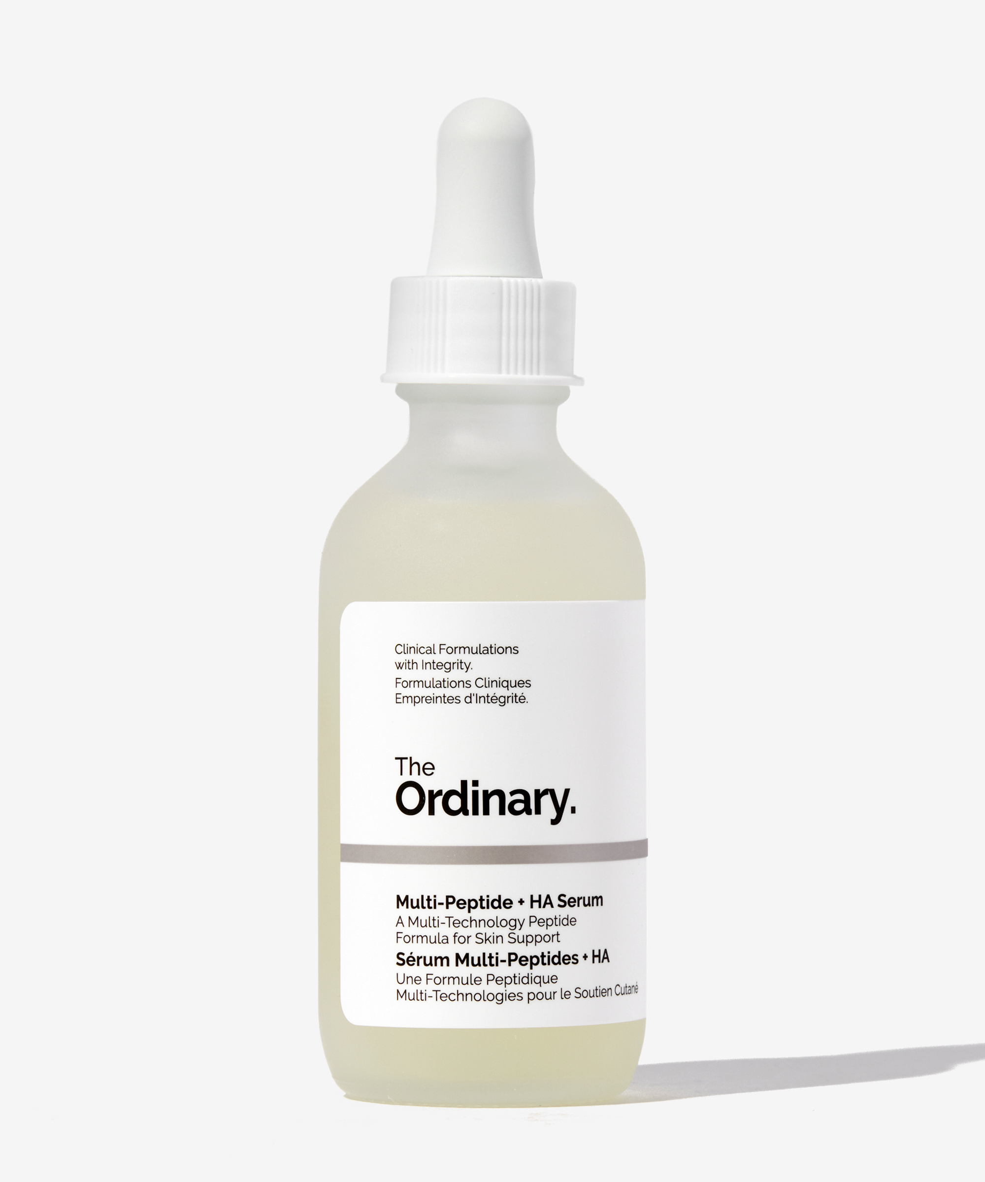 Tinh chất chống lão hóa The Ordinary Multi Peptide + Ha Serum