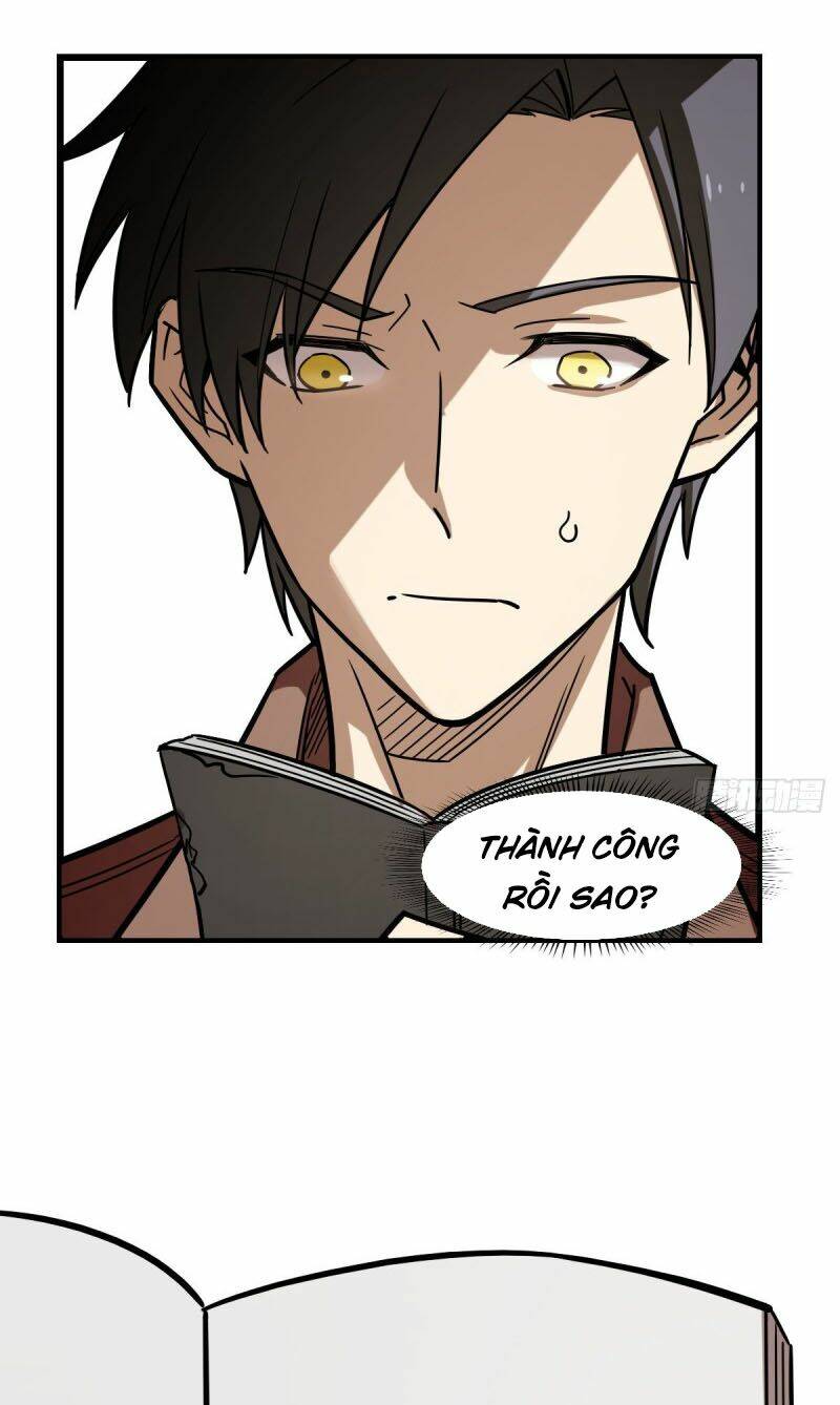 thâm dạ thư ốc chapter 120 7