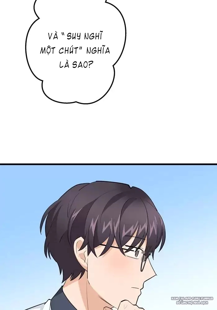 anh bạn của tôi đang phát sáng kìa ! chapter 37 61