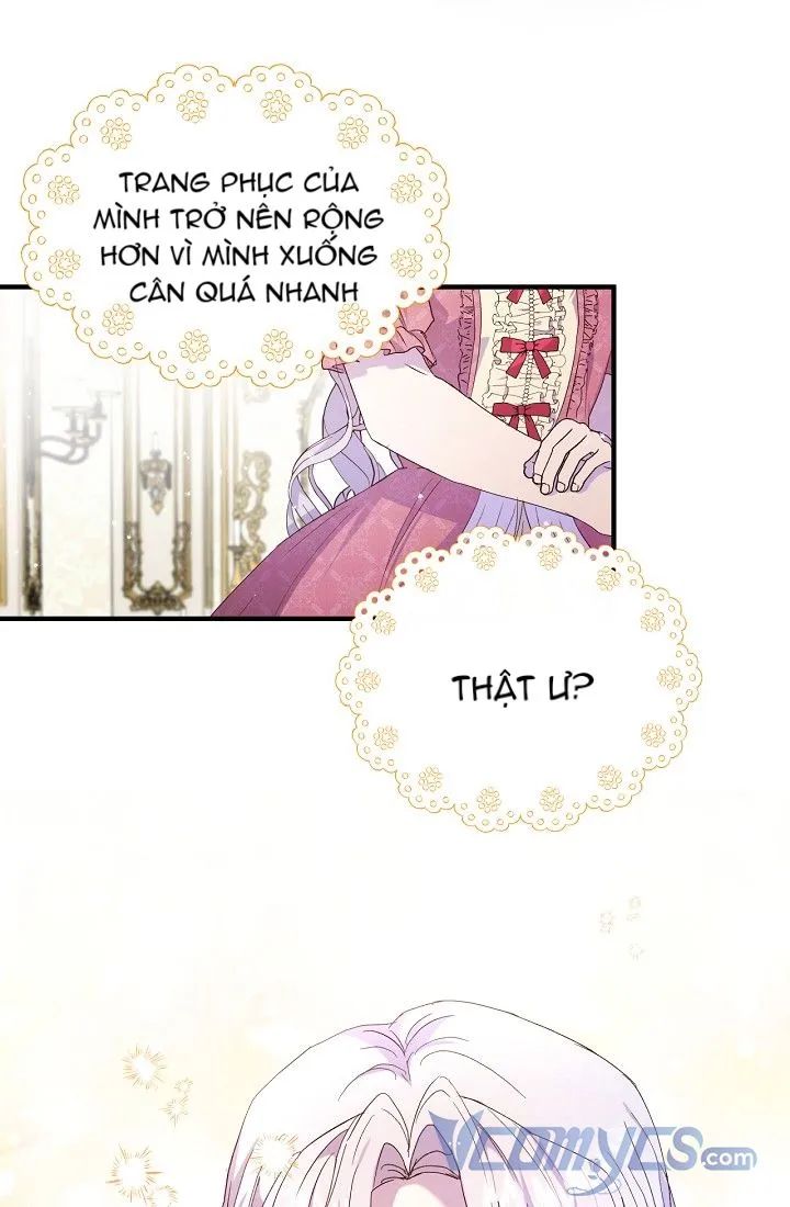 tôi cứu anh không có nghĩa là tôi muốn cưới anh chapter 5 23