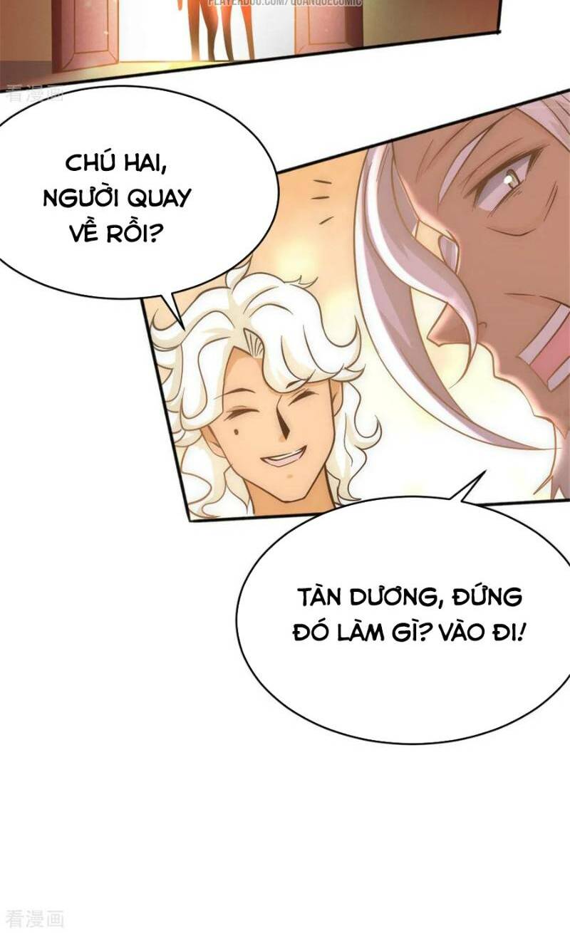 đô thị đỉnh phong cao thủ chapter 64 4