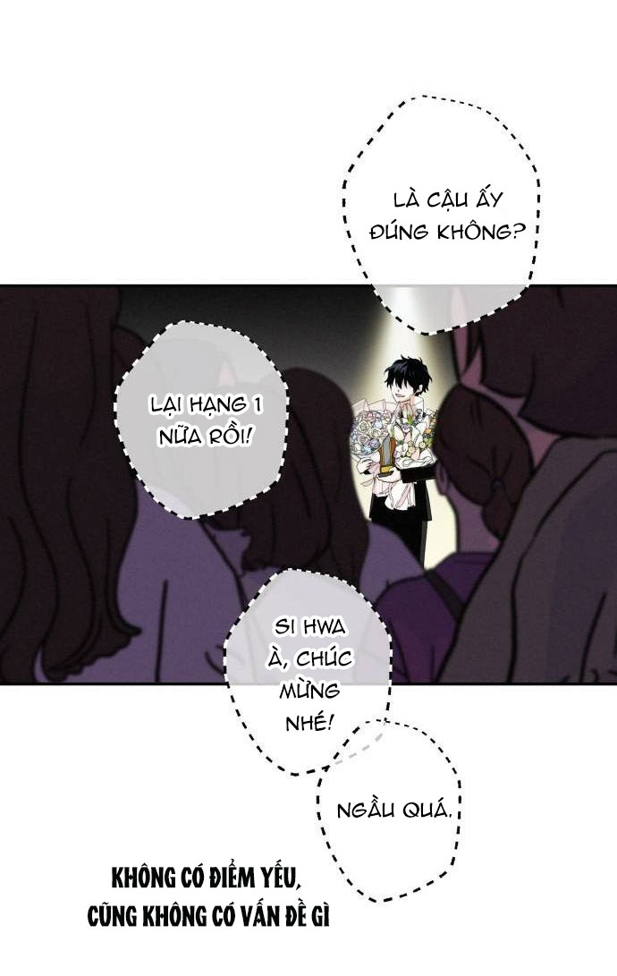 Mối Quan Hệ Đặc Biệt chapter 14.1 57