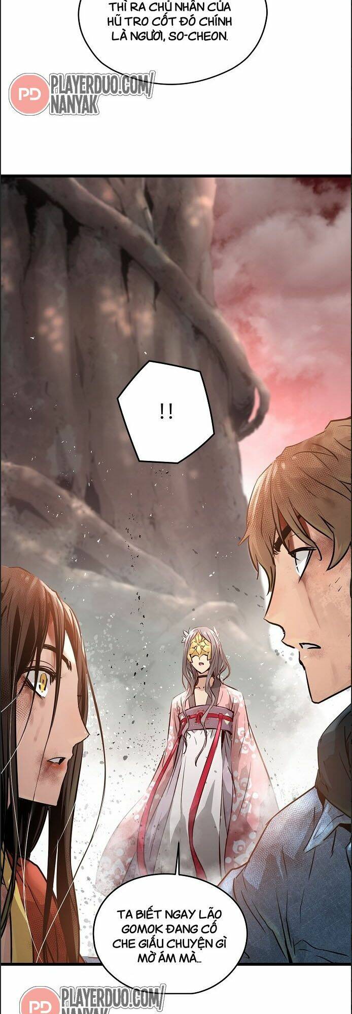 hứa lan chapter 68 18