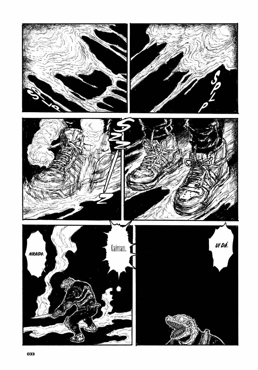 thế giới ma thuật và kẻ mất trí chapter 149 4