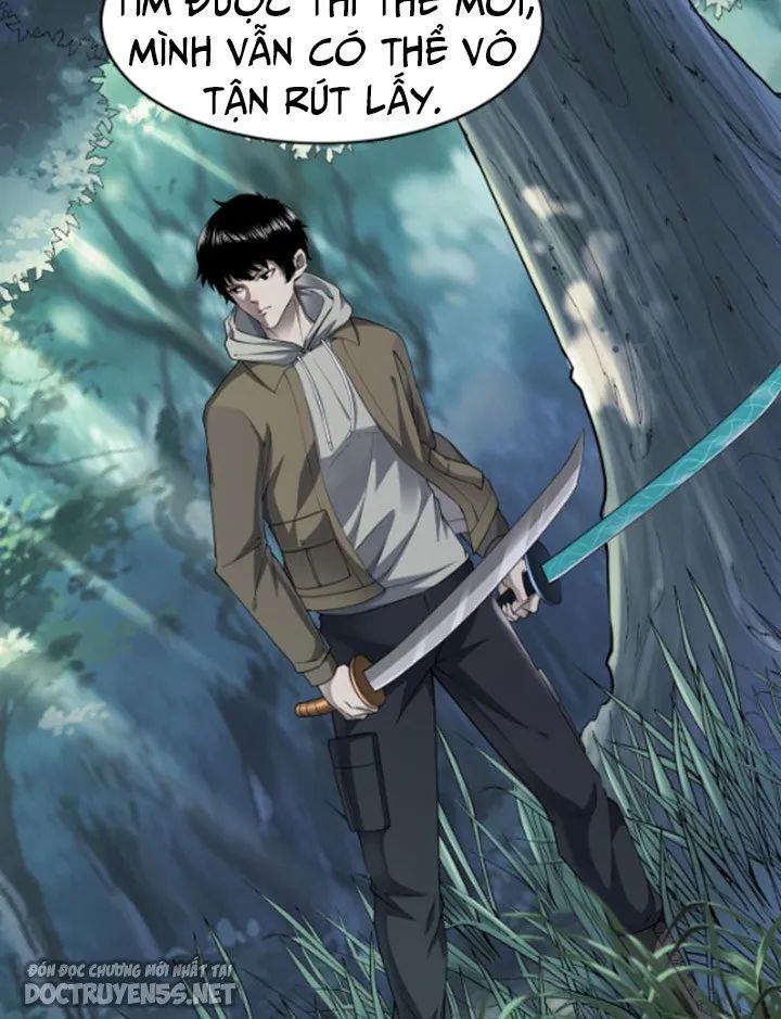 bắt đầu với thiên phú cấp sss chapter 6 3