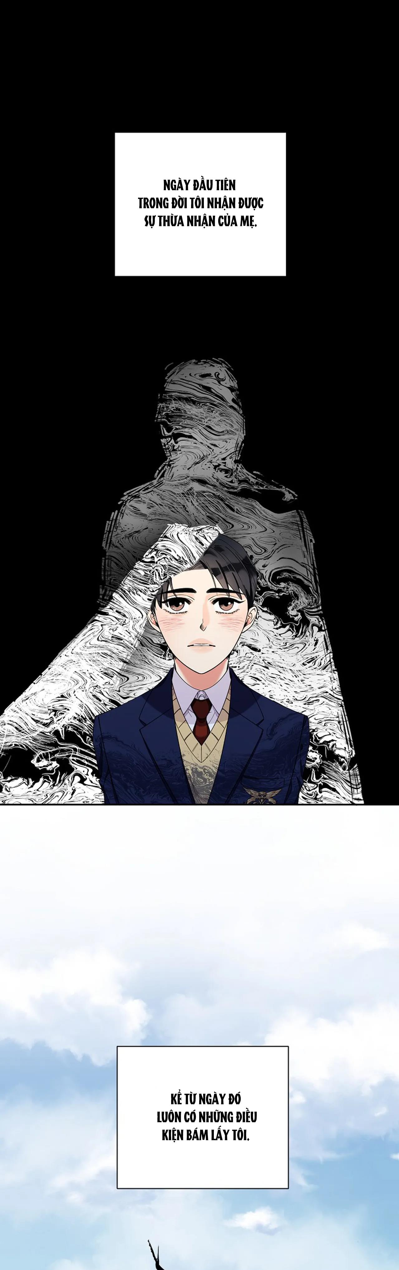 đêm dịu dàng chapter 1 1