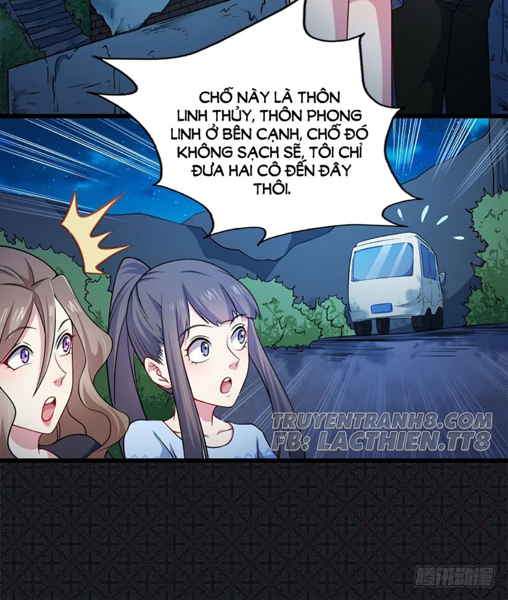 ngạo kiều quỷ vương yêu ta chapter 45 39