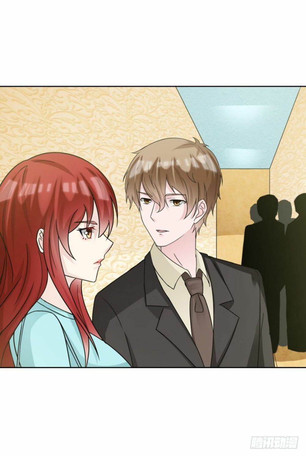 thiên kim đường môn chapter 100 22