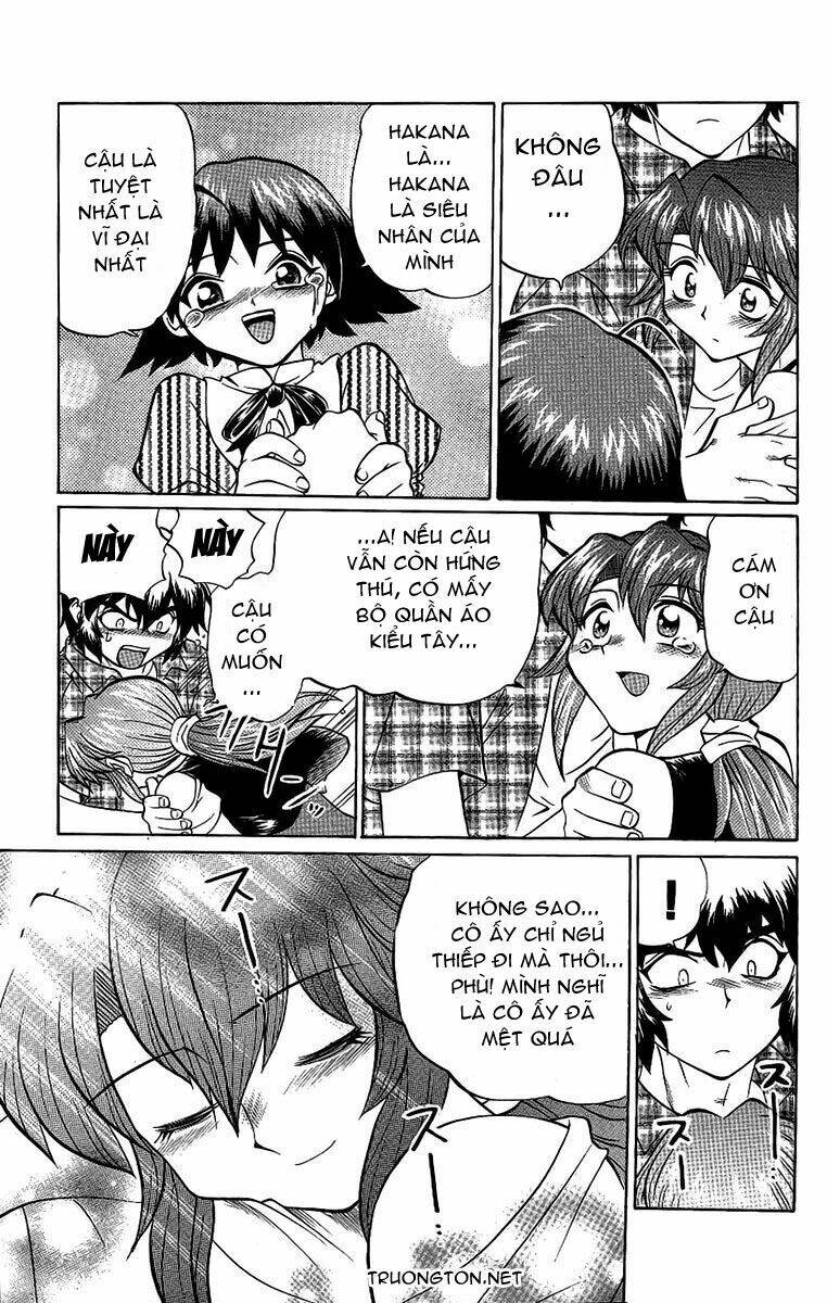 chaosic rune chapter 59 9