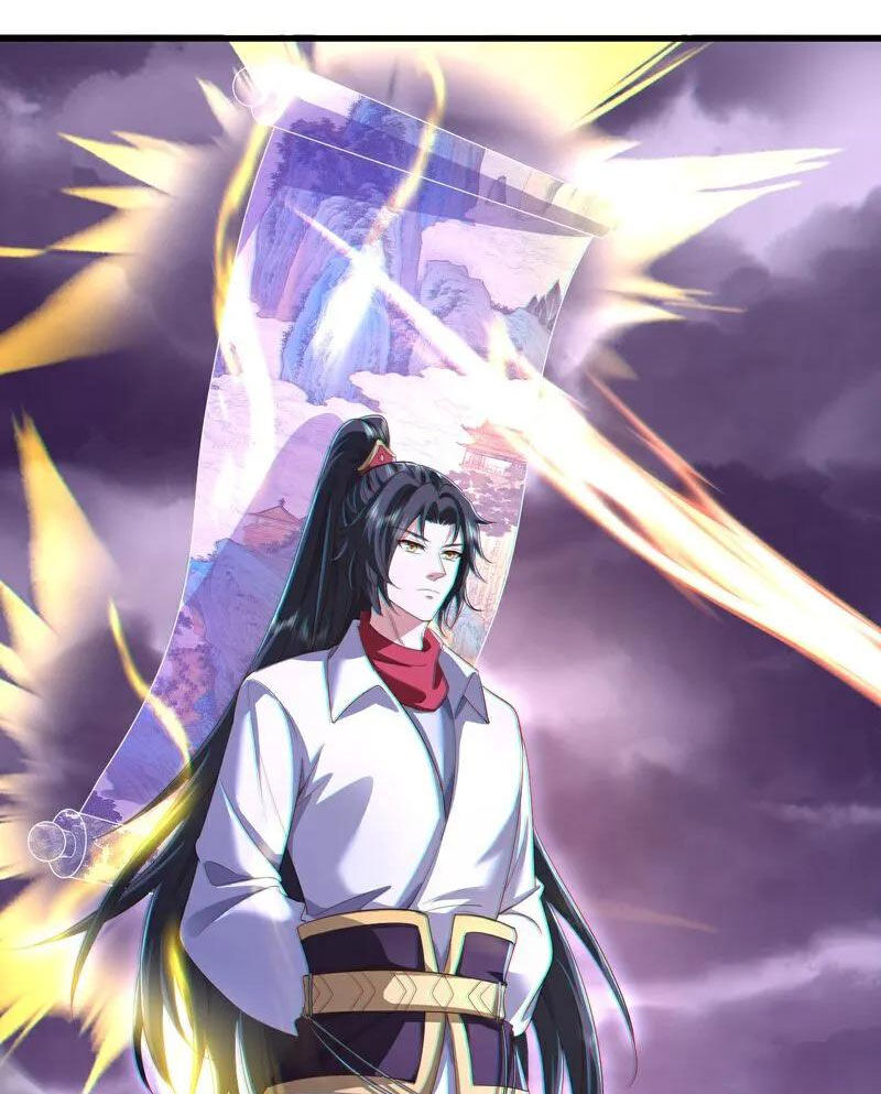 tiên võ đế tôn chapter 525 62