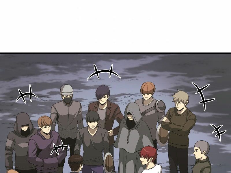 ngôi nhà kết nối với hầm ngục chapter 23 131