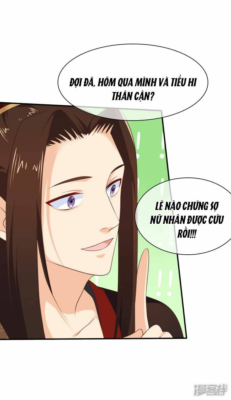 mười dặm hồng trang, thay huynh xuất giá chapter 35 7