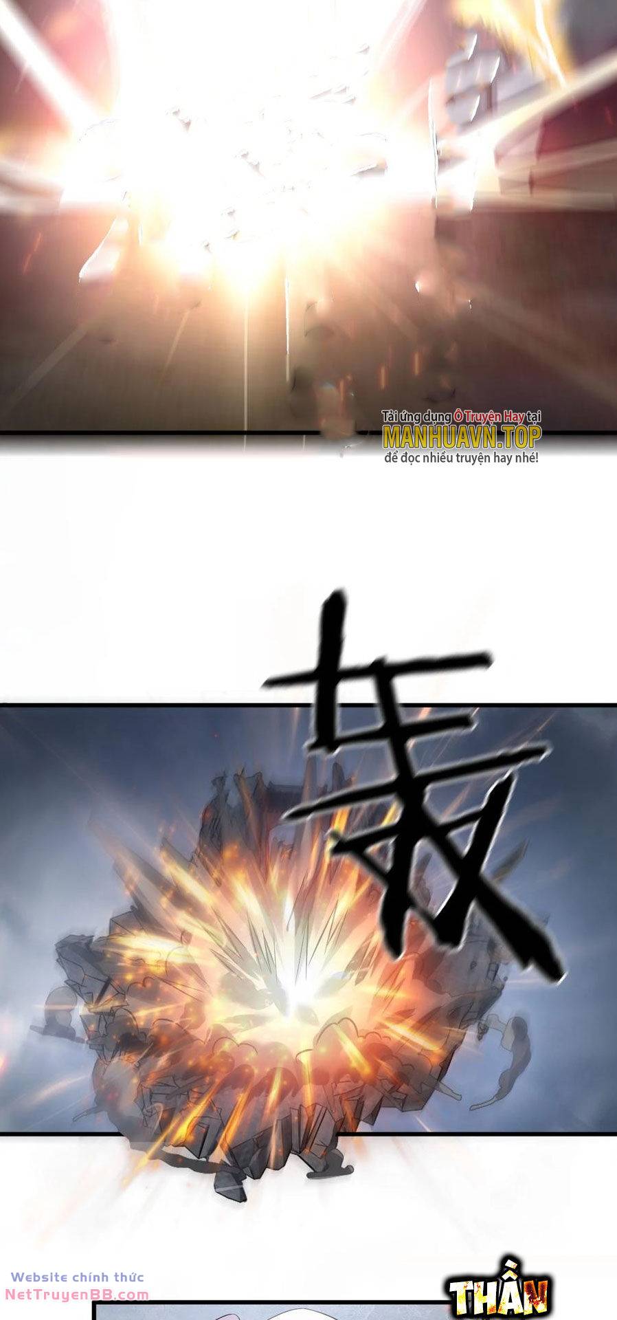 Tu Luyện Thành Tiên Ta Chỉ Muốn Nuôi Nữ Đồ Đệ chapter 132 18