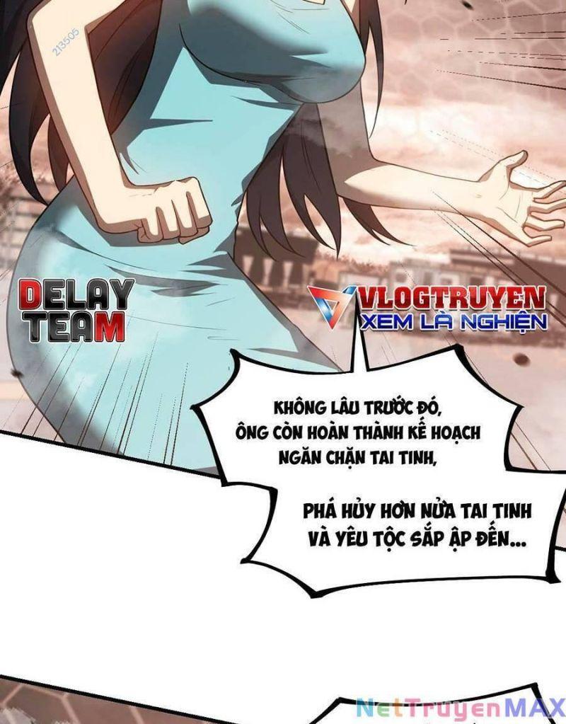 siêu tiến hóa chapter 113 23