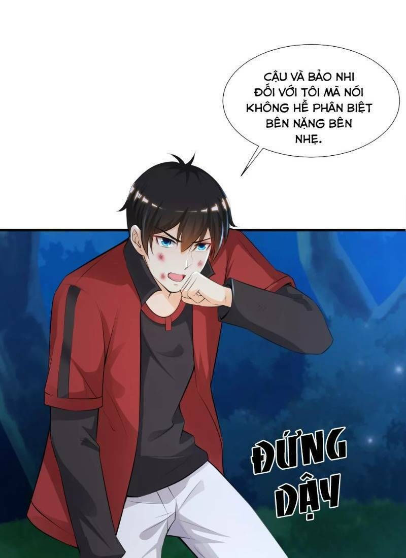 tối cường vận đào hoa chapter 85 16