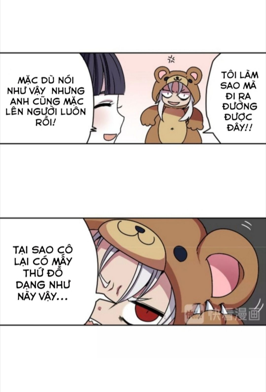 linh chúc thiếu nữ chapter 4 7