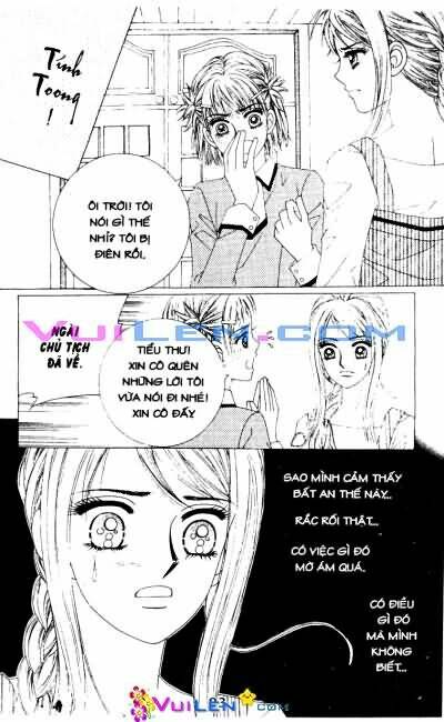 tìm lại tình yêu chapter 13 14