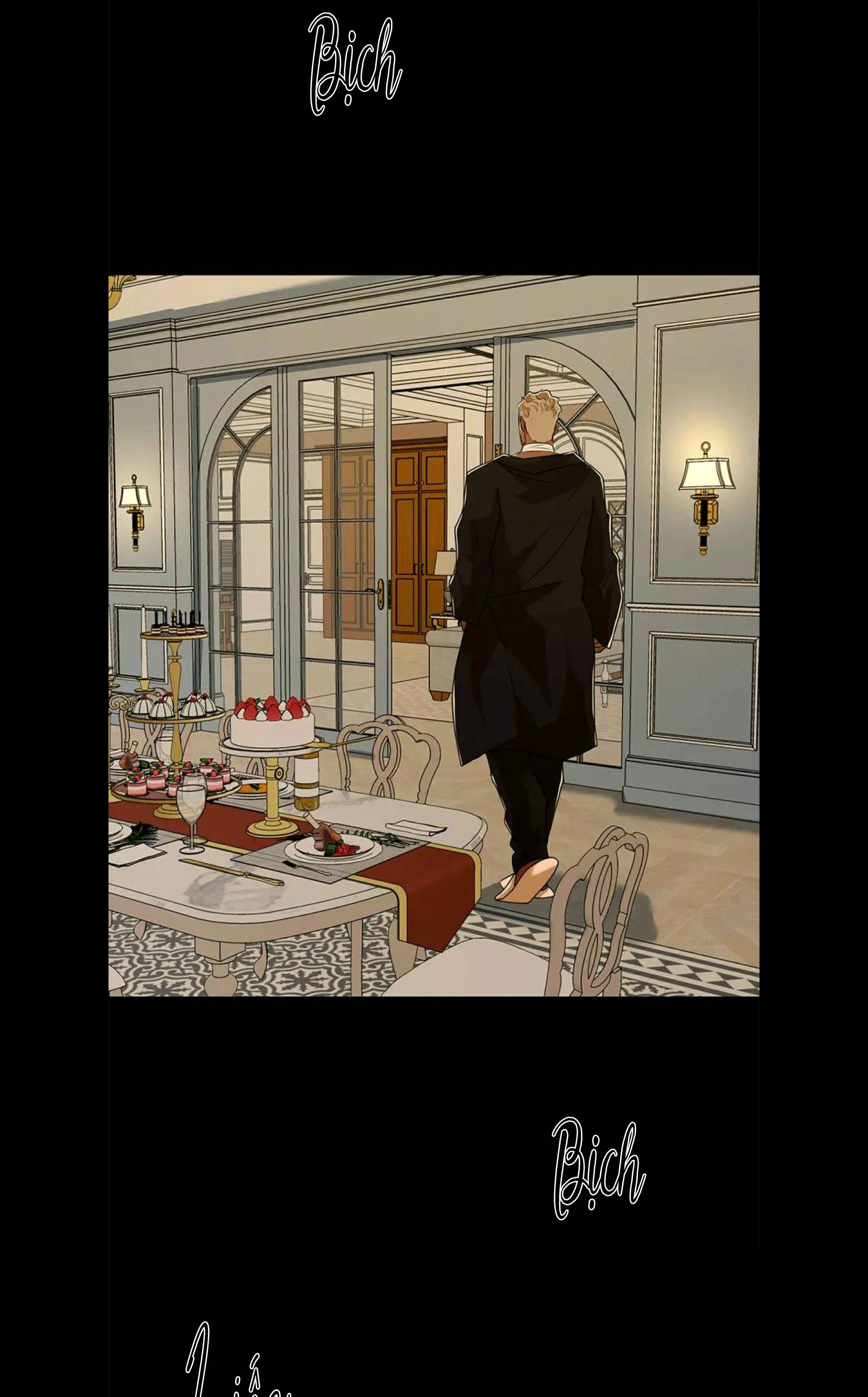 yêu phải kẻ sát nhân bóng rổ chapter 51 13