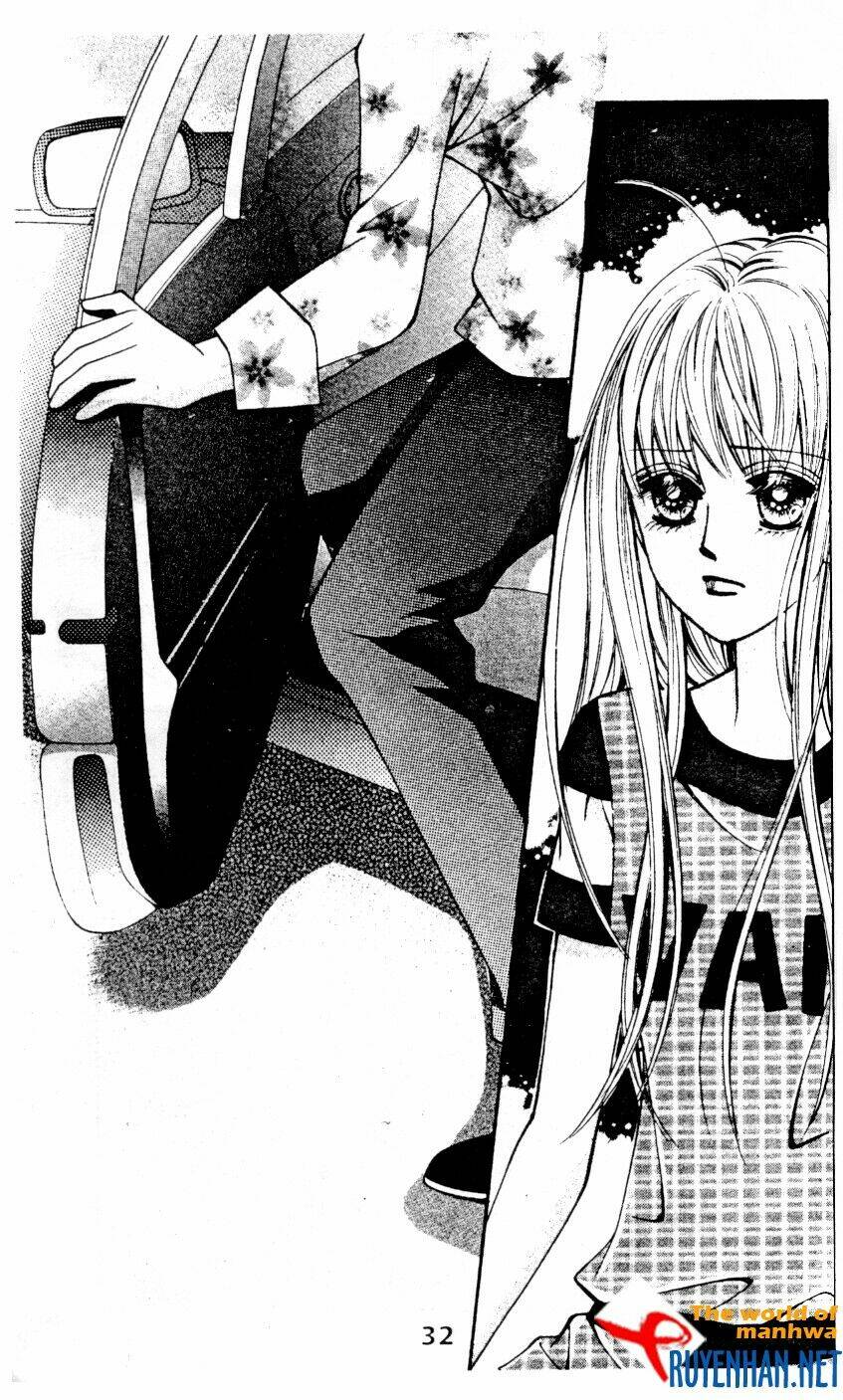 chàng trai hào hiệp chapter 6 34